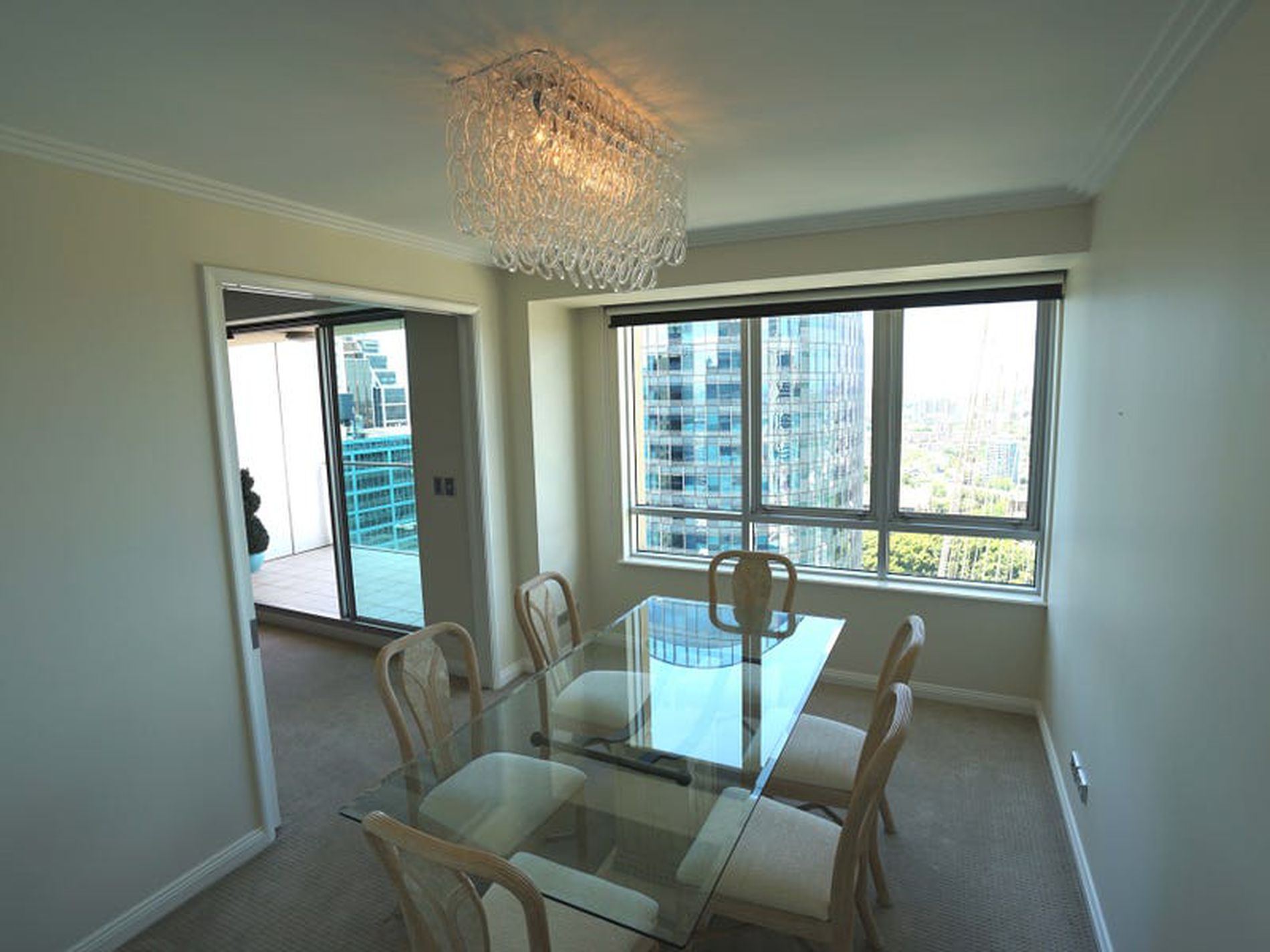 3203 / 68 Market Street, Sydney