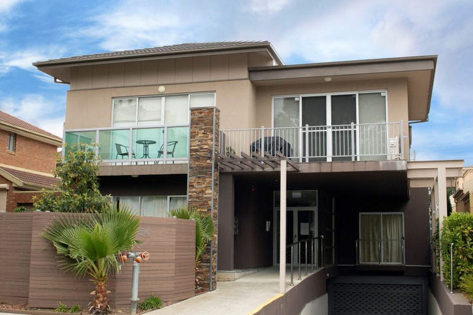 4 / 54 Kanooka Grove, Clayton