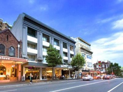 207 / 241-247 Crown Street, Darlinghurst