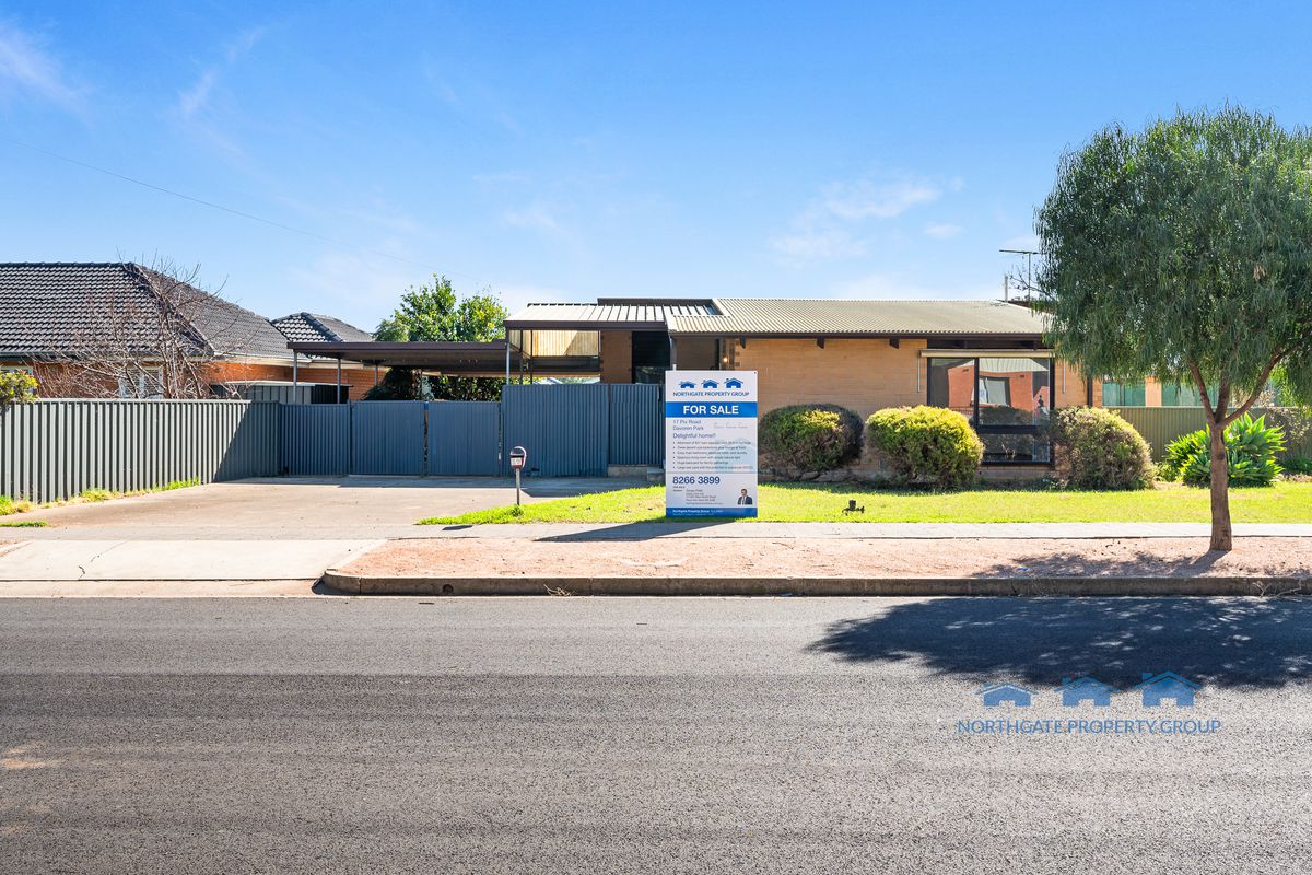 17 Pix Road, Davoren Park