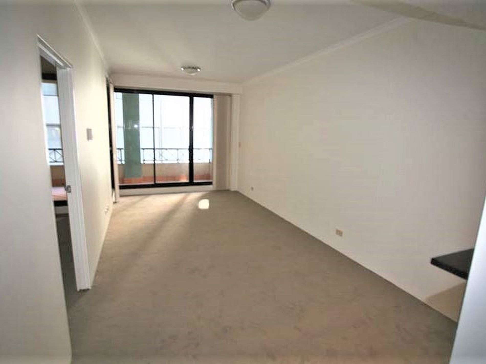 1203 / 1 Hosking Place, Sydney