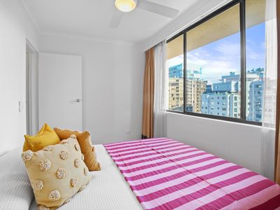 93 / 18-32 Oxford Street, Darlinghurst
