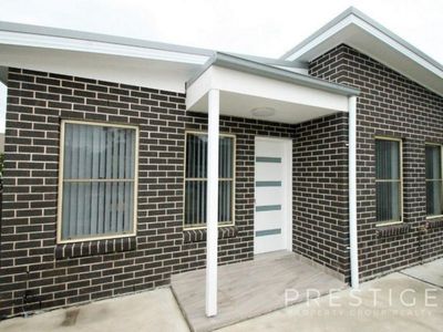 39A Cook Street, Turrella