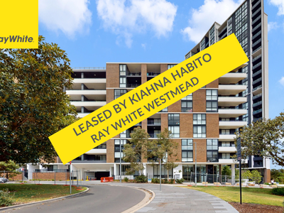 1146 / 9 Maple Tree Road, Westmead