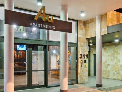 189 / 311 Hay Street, East Perth