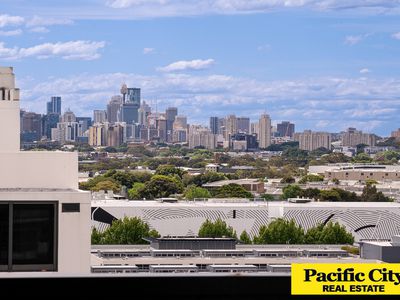 1303 / 22 John Street, Mascot