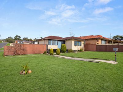 9 Carabeen Street, Barrack Heights