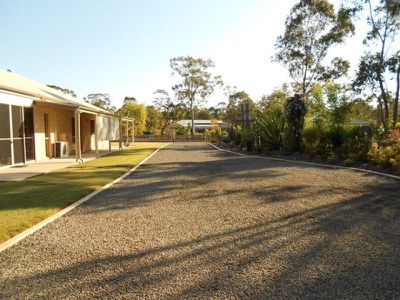 4 BRYPAT CLOSE, Burrum Heads