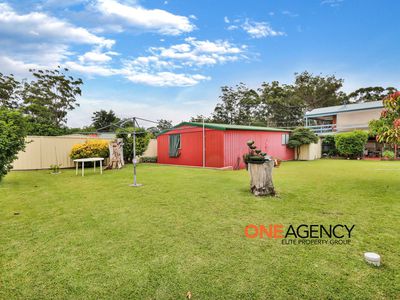 30 Reserve Road, Basin View