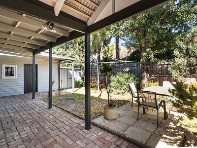 43 Franklin Street, Newport