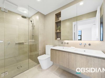 1104 / 16 Sandstone Crescent, Macquarie Park