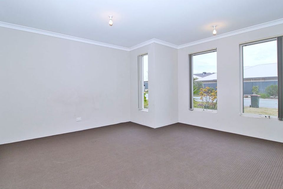 6 Rubens Circuit , Baldivis