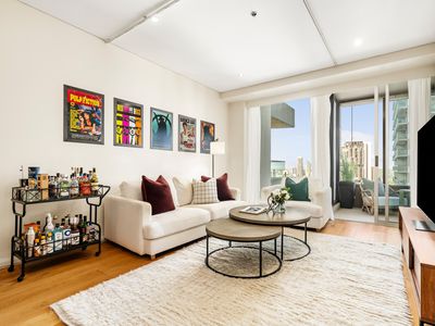 4302 / 93 Liverpool Street, Sydney