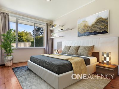 28 Elder Crescent, Nowra
