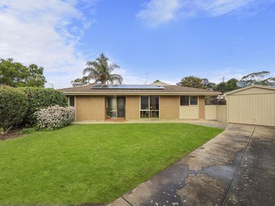 4 Wallman Street, Yankalilla