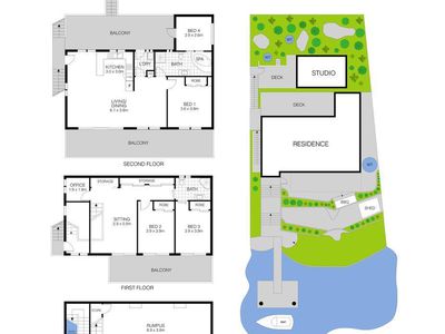 2978 Hawkesbury River, Marlow