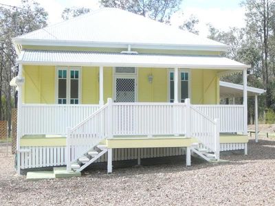 34 Finlay Road, Nanango