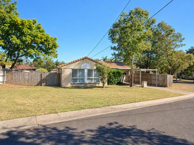 53 Bottlebrush Crescent, Redbank Plains