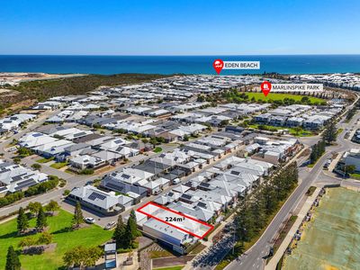 7 Reflection Boulevard, Jindalee