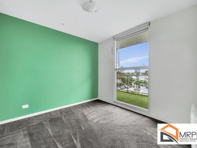 308 / 250 Barkly Street, Footscray