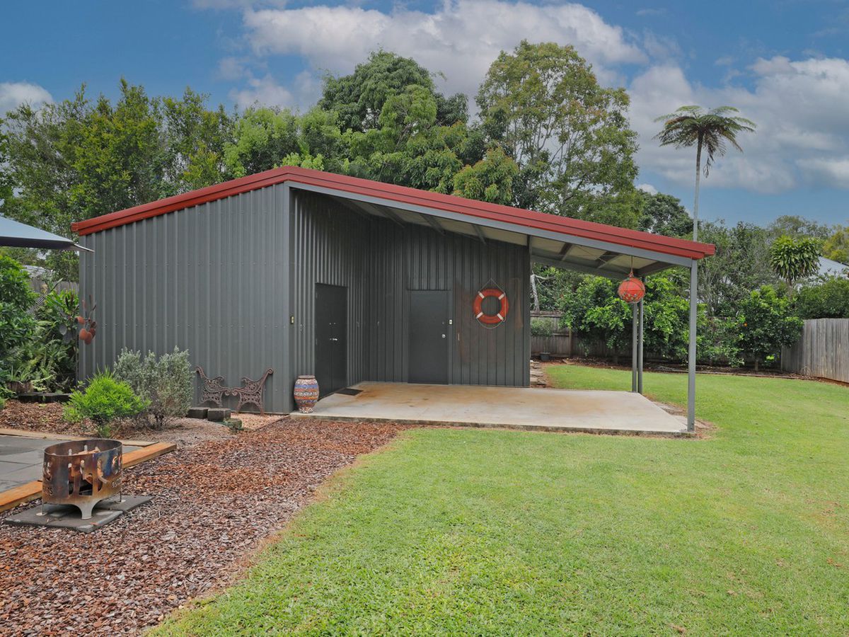 30 Eacham Road, Yungaburra