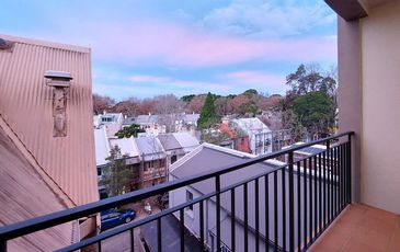 23 / 58a Flinders Street, Darlinghurst