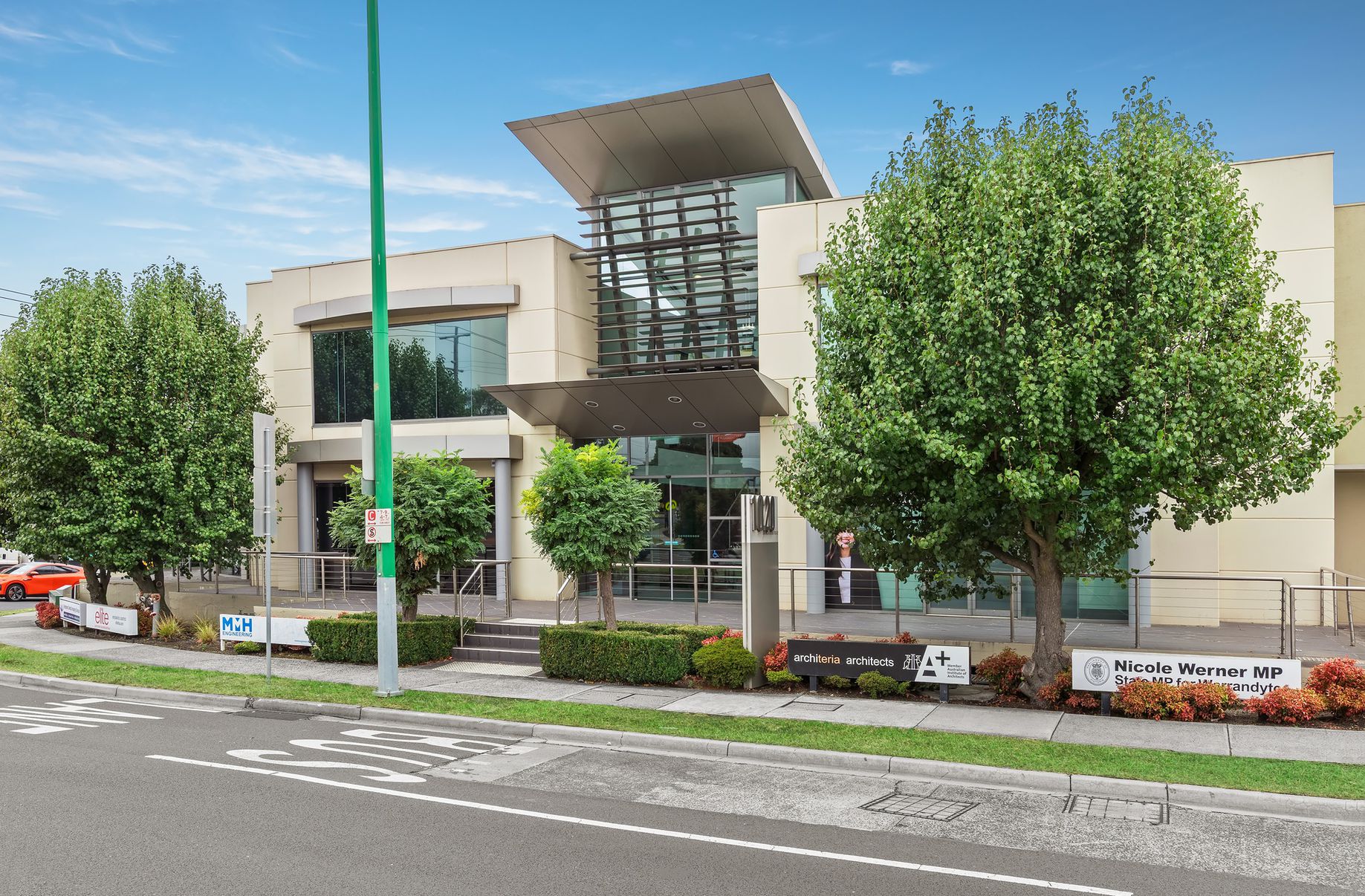 6 / 1020 Doncaster Road, Doncaster East, VIC, Doncaster East - Image 1