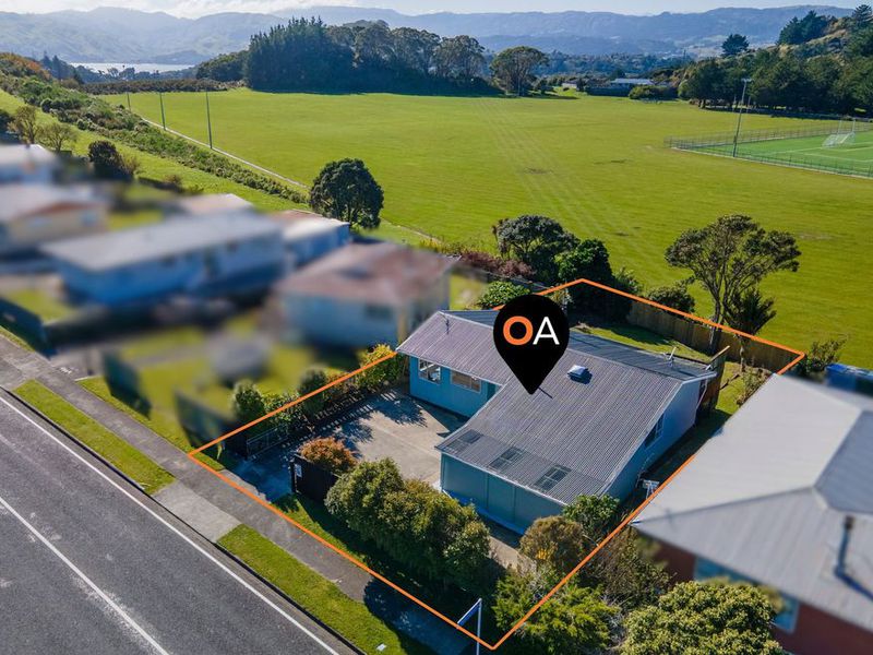 24 Conclusion Street, Ascot Park