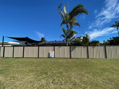 27 Lester Crescent, Torquay