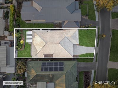 34 Moran Crescent, Forest Lake
