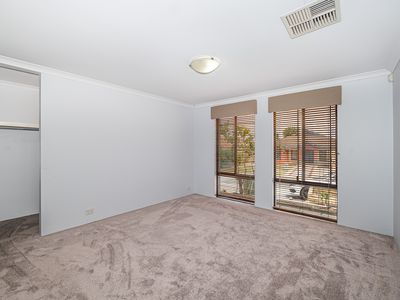 4 CHELSEA CIRCUIT, Success