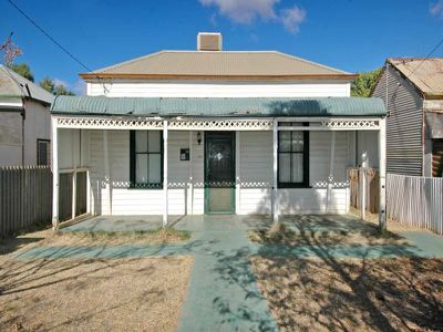 34 King Street, Boulder