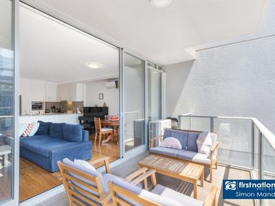 505 / 6 Bidjigal Street, Wolli Creek