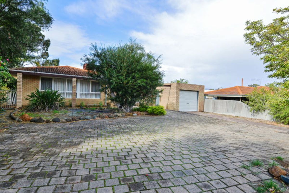 37 Freesia Way, Willetton