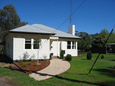 94 Murray Pde, Koondrook