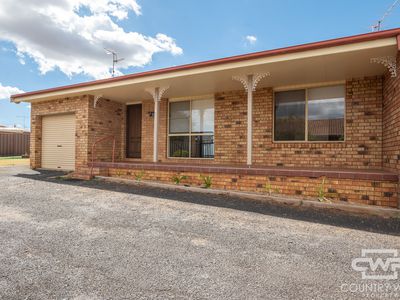 unit 3 / 23 Balblair Street, Guyra