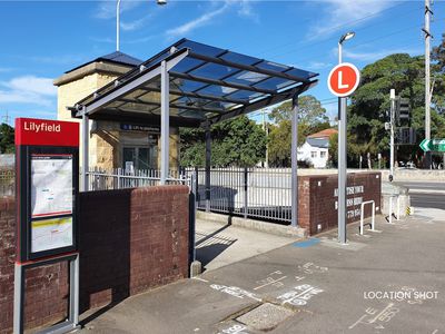 4 / 3 Rayner Street, Lilyfield