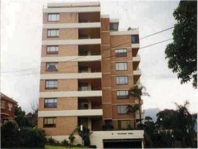 36 / 26 Church Street, Wollongong
