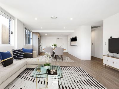 34 / 120 Victoria Road, Gladesville