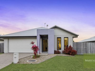 12 Goldfish Court, Burdell