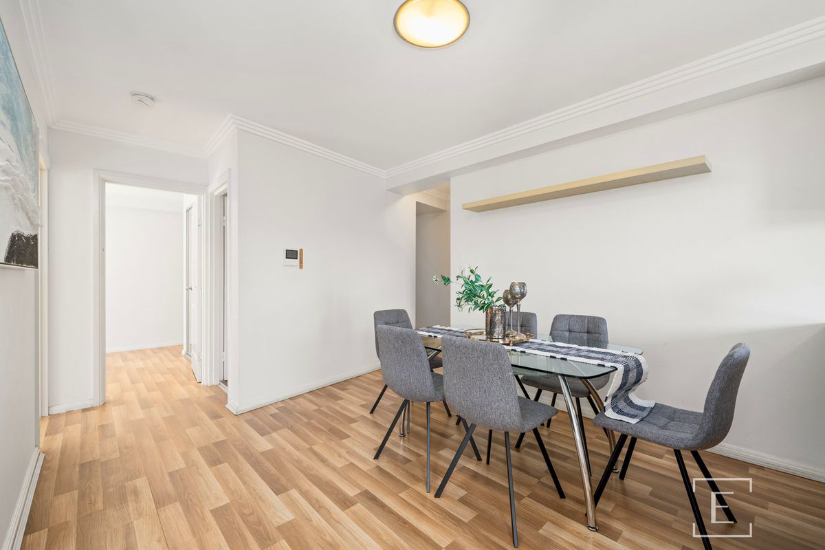 14 / 52-58 Courallie Avenue, Homebush West