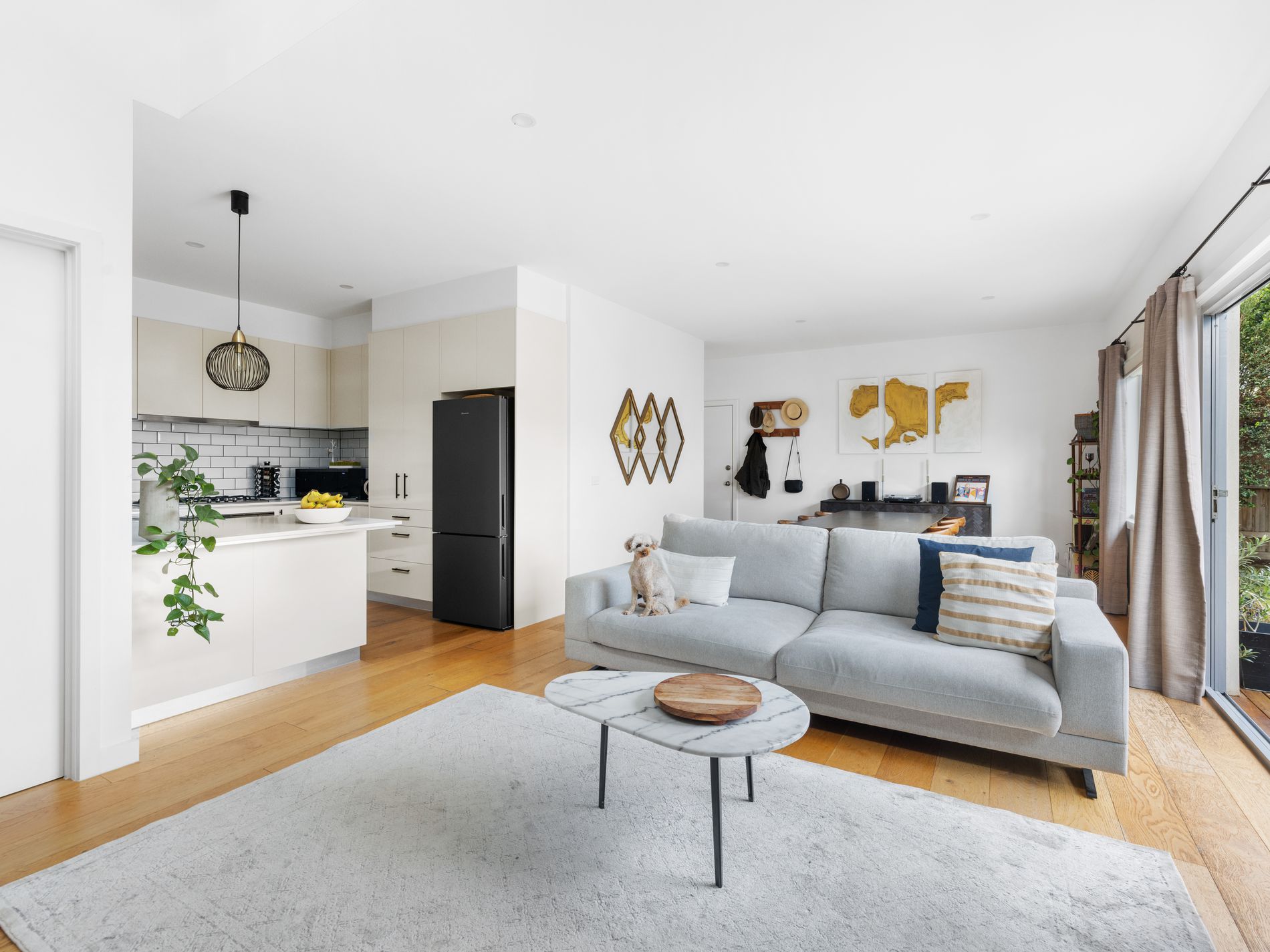 3 / 138 Roberts Street, Yarraville