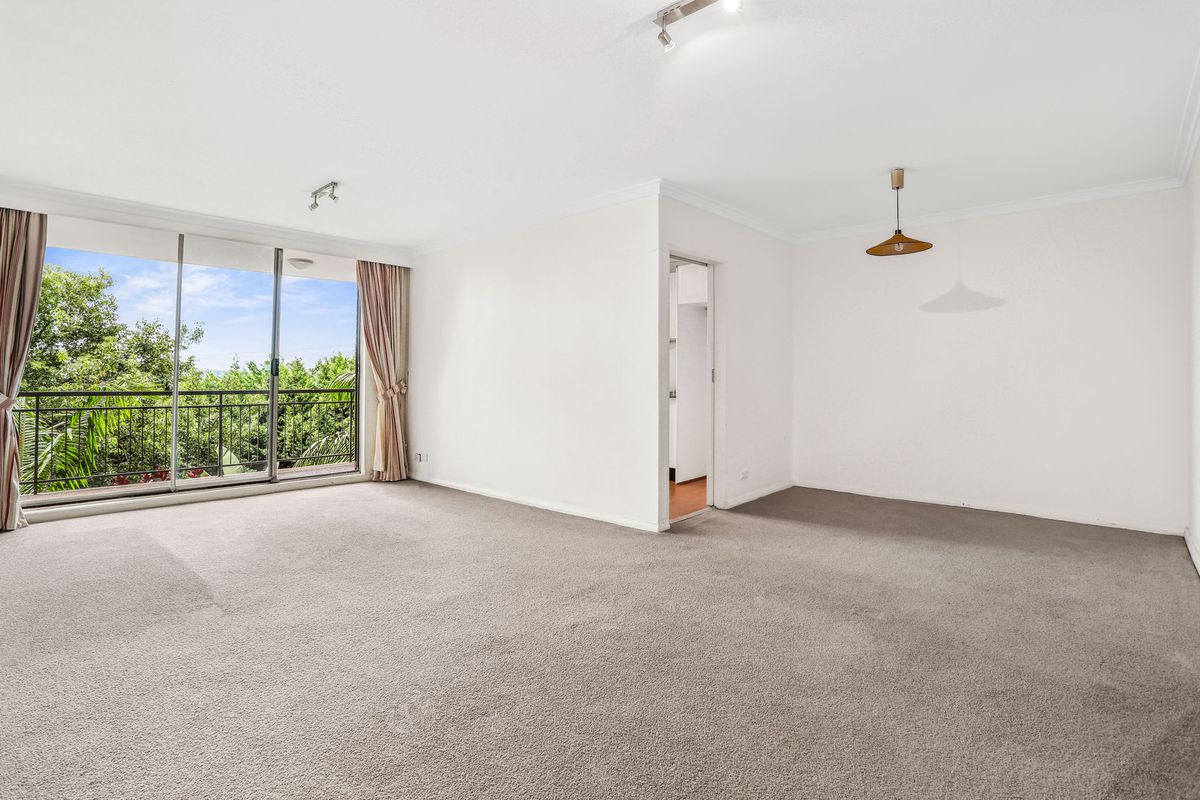 2b / 20-22 Onslow Avenue, Elizabeth Bay