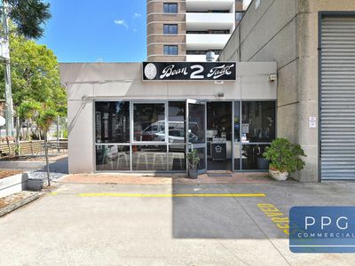 19 / 13-15 Wollongong Road, Arncliffe