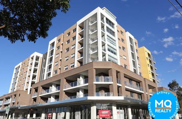 114 / 280 Merrylands Road, Merrylands