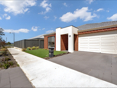 13 Balmain Loop, Harrisdale