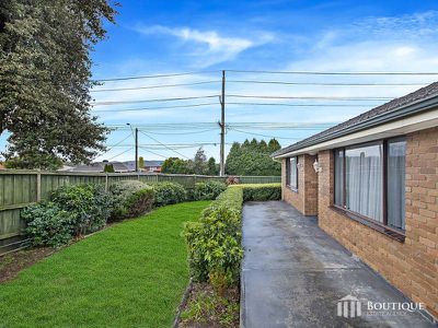 1 / 2 Nordic Road, Dandenong North