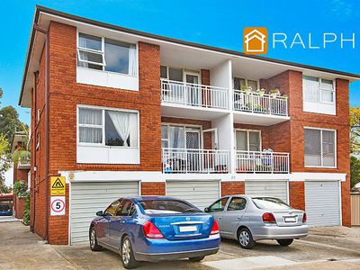 6 / 29 Dennis Street, Lakemba