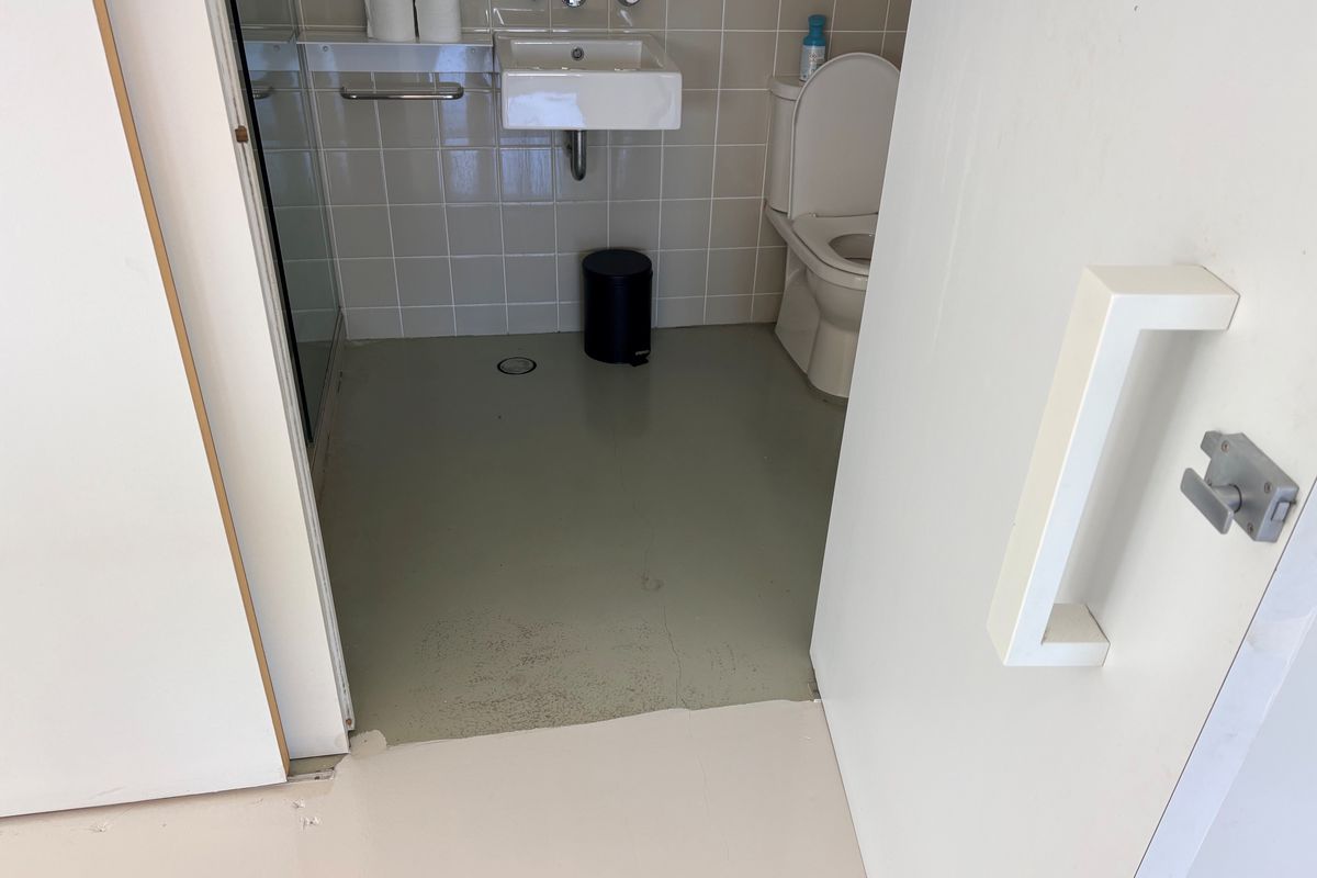 Suite 404 / 77 Dunning Avenue, Rosebery