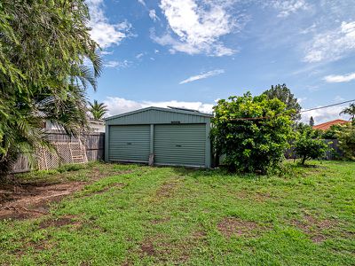 57 Helsham Street, Point Vernon